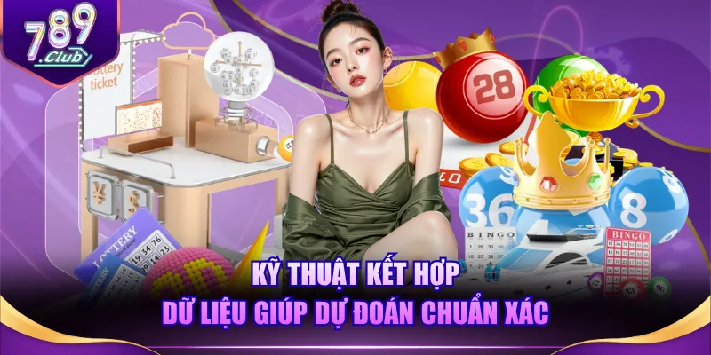 Kỹ thuật kết hợp dữ liệu giúp dự đoán chuẩn xác